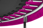 Батут Salta Comfort Edition круглий 213 см Pink (5072P) - зображення 3