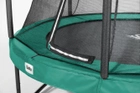 Trampolina Salta Comfort Edition okrągła 305 cm zielona (5075G) - obraz 2