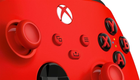 Kontroler bezprzewodowy Microsoft Xbox Pulse Red (889842707113) - obraz 6