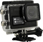 Відеокамера SJCAM SJ6 4K Legend Black - зображення 2