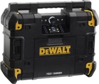 Зарядний пристрій-радіоприймач DeWALT DWST1-81078 - зображення 2