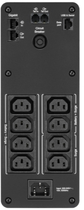 UPS APC Back UPS Pro 1200VA IEC (BR1200SI) - obraz 4