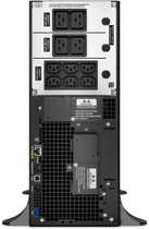 ДБЖ APC Smart-UPS SRT 6000VA 230V (SRT6KXLI) - зображення 4