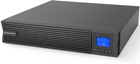 UPS PowerWalker VFI 3000 ICR IoT (10122199) - obraz 2