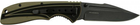 Нож Tac-Force Evolution (00-00010004) - изображение 3