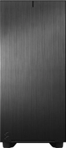 Obudowa Fractal Design Define 7 Compact Dark Tempered Glass Black (FD-C-DEF7C-02) - obraz 7