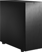 Корпус Fractal Design Define 7 XL Black (FD-C-DEF7X-01) - зображення 3