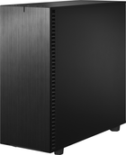 Корпус Fractal Design Define 7 XL Black (FD-C-DEF7X-01) - зображення 4