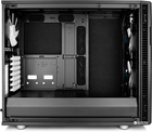 Obudowa Fractal Design Define R6 Black (FD-CA-DEF-R6-BK) - obraz 8