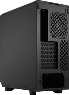 Obudowa Fractal Design Meshify 2 Compact czarne (FD-C-MES2C-01) - obraz 11