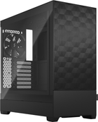 Корпус Fractal Design Pop Air Black TG Clear Tint (FD-C-POA1A-02) - зображення 1
