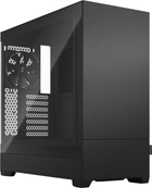 Obudowa Fractal Design Pop Silent Black TG Clear Tint (FD-C-POS1A-02) - obraz 1