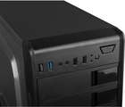 Корпус Logic Concept K2 USB 3.0 Black (AT-K002-10-0000000-0002) - зображення 5