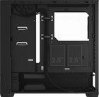 Obudowa Fractal Design Pop Silent Black TG Clear Tint (FD-C-POS1A-02) - obraz 10