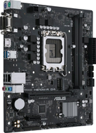 Płyta główna Asus PRIME H610M-R D4-SI (s1700, Intel H610, PCI-Ex16) - obraz 3