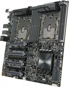 Płyta główna Asus WS C621E SAGE (s3647, Intel C621, PCI-Ex16) - obraz 4