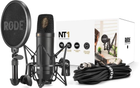 Mikrofon Rode NT1 Kit (213629) - obraz 1