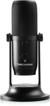 Мікрофон Thronmax Mdrill One Jet Black 48 кГц (M2-B-TM01) - зображення 3