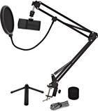 Mikrofon z akcesoriami Thronmax M20 Streaming Kit (M20KIT-TM01) - obraz 1