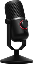Мікрофон Thronmax Mdrill Zero Jet Black 48 кГц (M4-TM01) - зображення 2