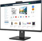 Monitor 31.5" Philips P Line 329P1H/00 - obraz 3