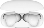Słuchawki Defender Twins 903 TWS Bluetooth Białe (4714033639033) - obraz 4