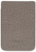 Обкладинка Pocketbook Shell для PB627/PB616 Grey (WPUC-627-S-GY) - зображення 1