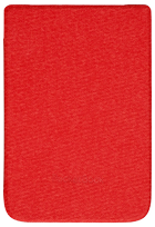 Obudowa Pocketbooka do PB627/PB616 czerwona (WPUC-627-S-RD) - obraz 1