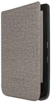 Обкладинка Pocketbook Shell для PB627/PB616 Grey (WPUC-627-S-GY) - зображення 3