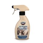 Очисник для шкіри K2 Letan Cleaner 250 мл (K204) (K20356) - зображення 3