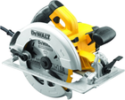 Пилка циркулярна DeWalt DWE575K - зображення 1