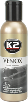 Lakier do ciała K2 G0501 z gąbką VENOX mleczny 180 ml (K20205) - obraz 4