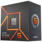 Процесор AMD Ryzen 5 7600 3.8GHz/32MB (100-100001015BOX) sAM5 BOX - зображення 1
