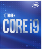 Процесор Intel Core i9-10900 2.8 GHz / 20 MB (BX8070110900) s1200 BOX - зображення 3