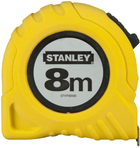 Рулетка Stanley 8 м х 25 мм (1-30-457)