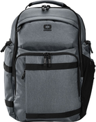 Рюкзак для ноутбука OGIO Pace 25 17" Grey (5920001OG) - зображення 1
