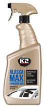 Odmrażacz do szyb K2 ALASKA -70C 0,7 l (K607) - obraz 1