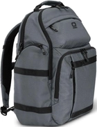 Рюкзак для ноутбука OGIO Pace 25 17" Grey (5920001OG) - зображення 3