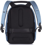 Рюкзак для ноутбука XD Design Bobby Hero Regular 15.6" Light Blue (P705.299) - зображення 4