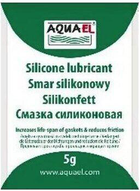 Smar silikonowy AQUAEL 5g (5905546054157)