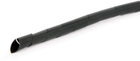 Спіральний кабельний органайзер Cablexpert 12 мм 10 м Чорний (CM-WR1210-01) - зображення 2