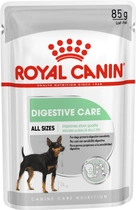 Вологий корм для собак Royal Canin Digestive при проблемах з травленням 12x85 г (9003579008775) - зображення 2
