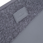 Чохол для ноутбука Rivacase 13.3" Grey (7903 (Grey)) - зображення 4