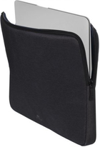 Чохол для ноутбука RivaCase 7703 13.3" Black (7703 (Black)) - зображення 3