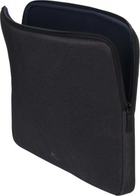 Чохол для ноутбука RivaCase 7703 13.3" Black (7703 (Black)) - зображення 4