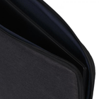 Чохол для ноутбука RivaCase 7703 13.3" Black (7703 (Black)) - зображення 5