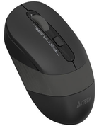 Mysz bezprzewodowa A4Tech FG10 szara (4711421942393) - obraz 5