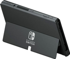 Konsola do gier Nintendo Switch OLED biała (045496453435) - obraz 3