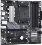 Материнська плата ASRock A520M Phantom Gaming 4 (sAM4, AMD A520, PCI-Ex16) - зображення 2
