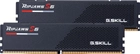 Оперативна пам'ять G.Skill DDR5-6000 32768MB PC5-48000 (Kit of 2x16GB) Ripjaws S5 (F5-6000J3636F16GX2-RS5K) - зображення 1